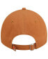 Фото #2 товара Men's Brown Cleveland Browns Core Classic 2.0 9TWENTY Adjustable Hat