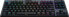 Фото #8 товара Logitech G G915 TKL Tenkeyless LIGHTSPEED Wireless RGB Mechanical Gaming Keyboard - GL Tactile - Tenkeyless (80 - 87%) - USB - Mechanical - QWERTZ - RGB LED - Carbon