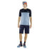 Фото #3 товара DYNAFIT Traverse S-Tech short sleeve T-shirt