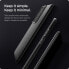 Фото #11 товара Чехол для смартфона Spigen Thin Fit Galaxy S21 Ultra черный