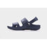 Фото #6 товара Crocs Classic Kids Sandal T Jr. 207537-410