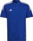 Фото #1 товара Adidas Koszulka polo adidas Condivo 22 HG6307 : Rozmiar - L (183cm)