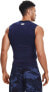 [1361522-410] MENS UNDER ARMOUR HEATGEAR ARMOUR SLEEVELESS