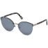 Фото #2 товара WEB EYEWEAR WE0197-008 Sunglasses