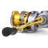 SHIMANO FISHING REELS Sedona HGFI Spinning Reel