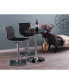 Фото #3 товара Mirage Adjustable Bar Stool