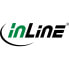 Фото #3 товара InLine 75702S сетевой кабель Черный 2 m Cat6a U/FTP (STP)