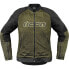 Фото #1 товара ICON Overlord3 Mesh™ jacket