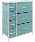 Фото #1 товара 7 Drawers Chest Dresser.