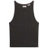 ფოტო #3 პროდუქტის SUPERDRY Essential Logo Racer sleeveless T-shirt