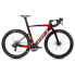 Фото #1 товара BH Aerolight 7.0 Red Etap AXS 2023 road bike