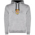 Фото #1 товара KRUSKIS Cant Wait Bicolor hoodie