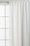 Фото #1 товара 2-pack Linen-blend Curtains