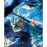 SUPERDRY Hawaiian Print 17´´ Swimming Shorts