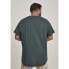 URBAN CLASSICS Shaped Long Big T-shirt