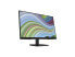 Фото #1 товара HP P24 G5 23.8" Full HD Edge LED LCD Monitor - 16:9 - Black - 24" Class - In-pla