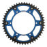 Фото #1 товара SUPERSPROX Stealth 50D RST1512X50BLU Rear Sprocket