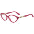 MOSCHINO MOS597-8CQ Glasses