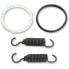 MOOSE HARD-PARTS 823176 Exhaust Gasket Kit Suzuki RM250 92-02