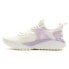 Фото #6 товара Puma Pacer 23 Transparent City Lace Up Womens Off White Sneakers Casual Shoes 3