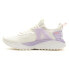 Фото #3 товара Puma Pacer 23 Transparent City Lace Up Womens Off White Sneakers Casual Shoes 3