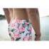 Фото #6 товара HAPPY BAY Let´s flamingle swimming shorts