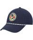 Фото #3 товара Men's Navy Club America Golf Legacy91 Adjustable Hat