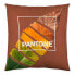 Фото #2 товара Чехол для подушки Leaf Pantone Localization-B086JQ6G5Z Двухсторонний 50 x 50 cm