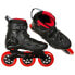 POWERSLIDE Imperial 110 Inline Skates Красно-черный, 41-42 - фото #7