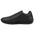 Фото #3 товара Puma Turin 3 Mens Black Sneakers Casual Shoes 383037-01