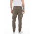 REPLAY M9923 .000.84073G cargo pants