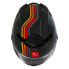 Фото #5 товара Шлем полнолицевой MT Helmets Thunder 4 SV Mil A11