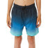 RIP CURL Fade Volley Swimming Shorts