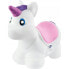 CHICCO Jumper Unicorn doll