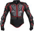 Фото #1 товара Body Protection Motorcycle Jacket Guard, Motorcycle Motorcross Armour, Racing Clothing, Protection Gear