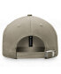 Men's Khaki New Hampshire Wildcats Slice Adjustable Hat