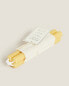 Фото #6 товара Pack of beeswax candles (pack of 4)