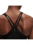 ON 296554 Women's Active Bra Black Size SM