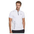 Фото #1 товара HACKETT Aston Martin Tech short sleeve polo