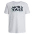 ფოტო #1 პროდუქტის JACK & JONES Splash Smu short sleeve T-shirt