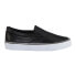 Фото #2 товара Lugz Clipper LX WCLIPRLXV-060 Womens Black Synthetic Lifestyle Sneakers Shoes
