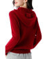 Asne Wool Sweater Women's 4