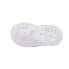 Фото #10 товара Puma RsX Final Round Lace Up Toddler Boys White Sneakers Casual Shoes 38982501