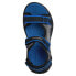 Фото #3 товара GEOX J45F1B014ME Airadyum sandals