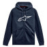 Фото #1 товара ALPINESTARS Ageless V3 full zip sweatshirt