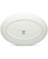 Фото #3 товара Colorkraft Essence Oval Platter, 16"