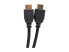 Фото #13 товара Кабель HDMI C2G 10ft 8K с Ethernet - Ультраскоростной - 10 футовой HDMI A/V кабель