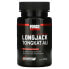 Фото #3 товара Витамины для мужского здоровья Force Factor Longjack Tongkat Ali, 500 мг, 30 капсул
