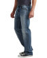 Фото #3 товара Men's Grayson Classic Fit Straight Leg Jeans