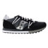 Saucony Jazz DST S70528-6 Mens Black Suede Lace Up Lifestyle Sneakers Shoes 9